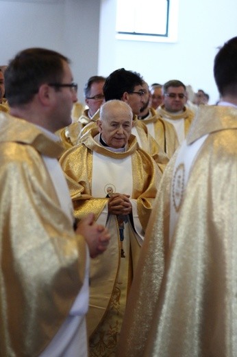 Rozpoczęcie Kalasantyńskiego Roku Jubileuszowego