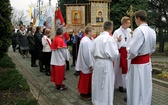 80. rocznica poświęcenia kościoła w Paniówkach