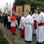 80. rocznica poświęcenia kościoła w Paniówkach