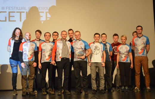 Festiwal "Together" w Lublińcu