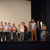 Festiwal "Together" w Lublińcu