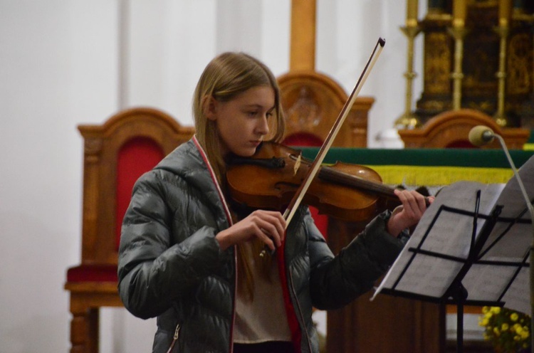 Koncert cecyliański 