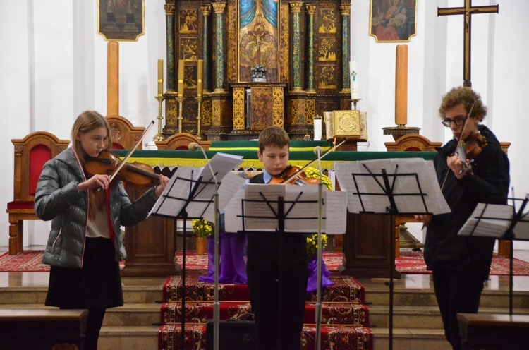 Koncert cecyliański 