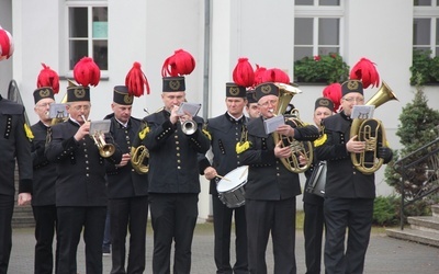 Barbórka w Jastrzębiu