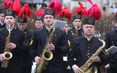 Nie jesteście dla naszego kraju problemem