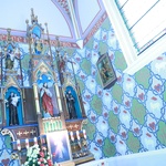 100 lat kościoła w Turzy