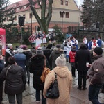 Wigilijne dzieło rozpoczęte