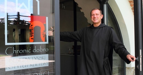 Zmarł o. Jan Paweł Konobrodzki