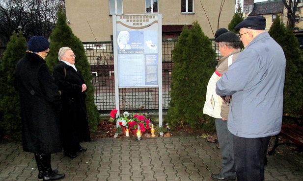 Widzieć Chrystusa w drugim człowieku