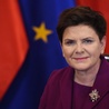 Beata Szydło: Polska będzie sojusznikiem W. Brytanii w negocjacjach