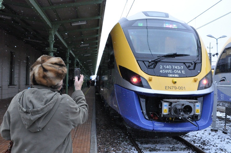 Nowe Impulsy dla Małopolski