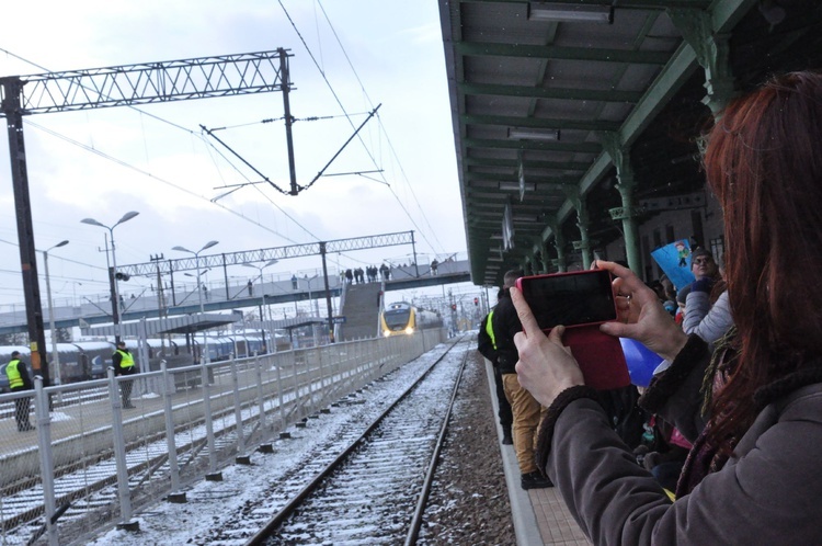 Nowe Impulsy dla Małopolski