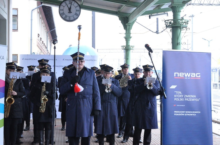 Nowe Impulsy dla Małopolski