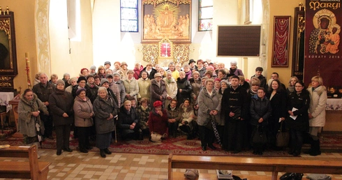 Wspomożenie w ich modlitwie 