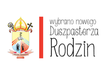 Jest nowy duszpasterz rodzin