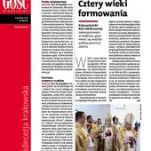 Gość Krakowski 49/2016