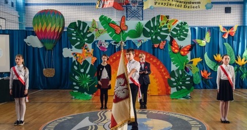 Podwójny jubileusz „trójki”