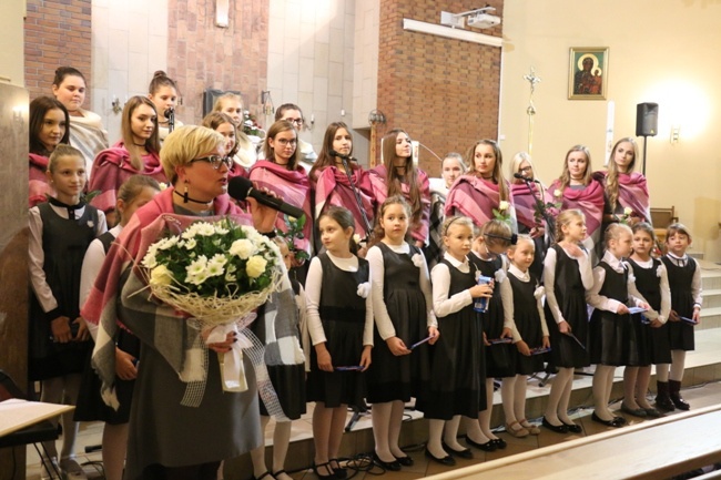 Koncert zespołu Signum