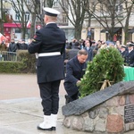 98. rocznica odtworzenia Marynarki Wojennej