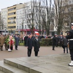 98. rocznica odtworzenia Marynarki Wojennej