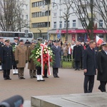 98. rocznica odtworzenia Marynarki Wojennej