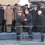 98. rocznica odtworzenia Marynarki Wojennej