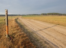 Przygotować drogę Panu