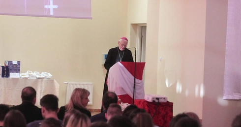 Pamiętają o ślubach