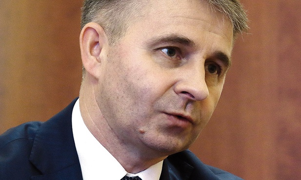 Małe oszustwa, wielki kłopot