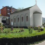 Powstanie nowa kaplica w domu księży emerytów