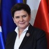 Premier Szydło odwołała Greya na wniosek szefa MSZ