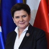 Premier Szydło odwołała Greya na wniosek szefa MSZ