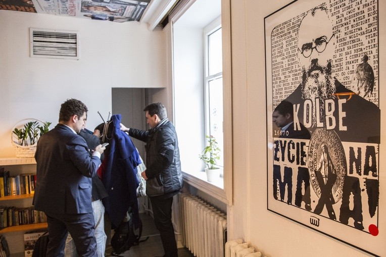 "Docelowo", czyli gdzie?