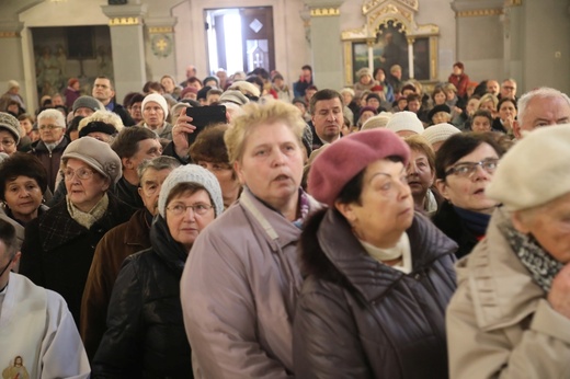 10. edycja nagrody św. Mikołaja w sanktuarium w Pierśćcu