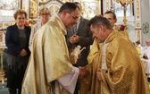 10. edycja nagrody św. Mikołaja w sanktuarium w Pierśćcu