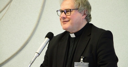 Czy w mediach można głosić Ewangelię?