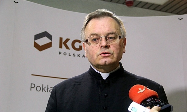 Płakaliśmy razem...