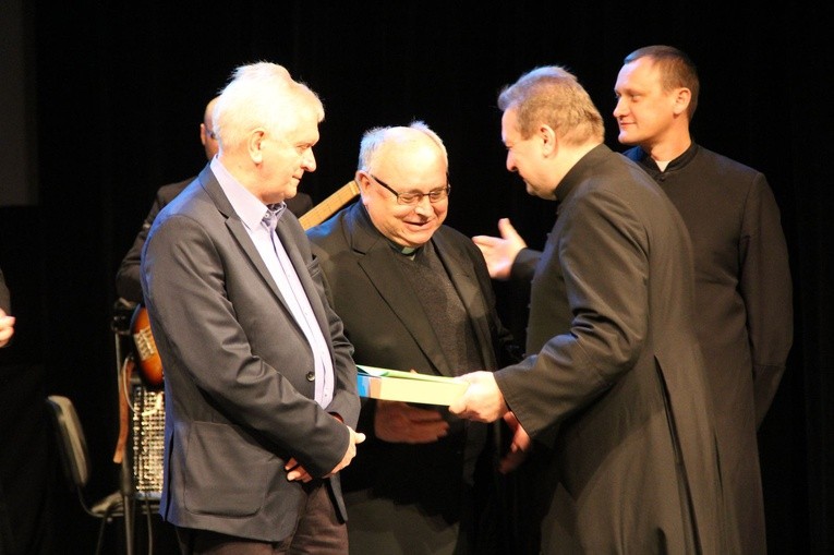 25 lat "Promyczka Dobra"