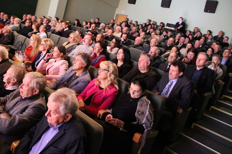 25 lat "Promyczka Dobra"