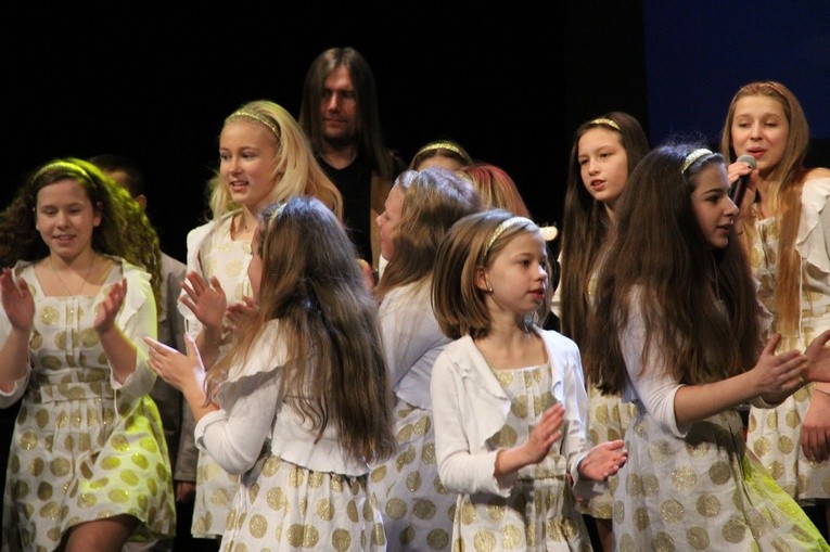 25 lat "Promyczka Dobra"