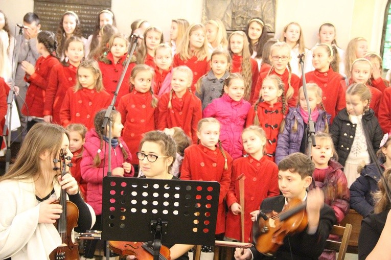 25 lat "Promyczka Dobra"