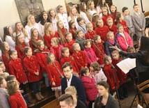 25 lat "Promyczka Dobra"