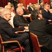 Premiera filmu o ks. Blachnickim