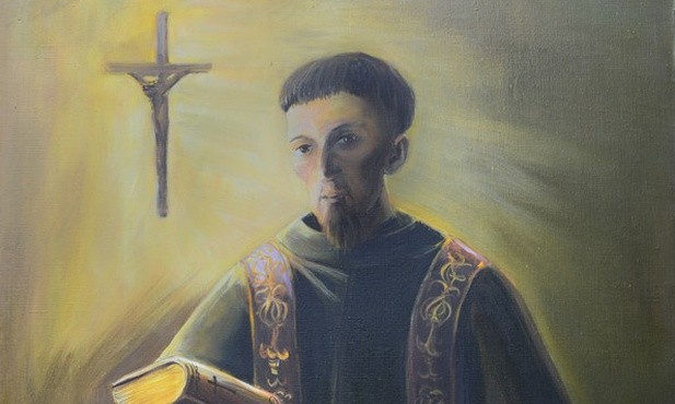 "Dziadowski biskup"