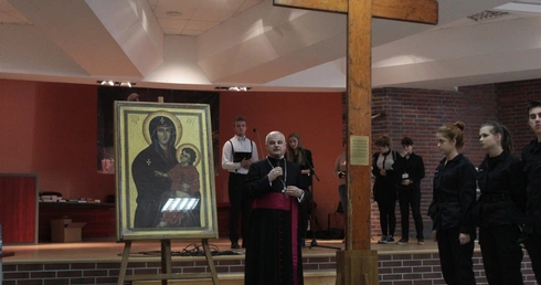 Przed nami Synod Młodych