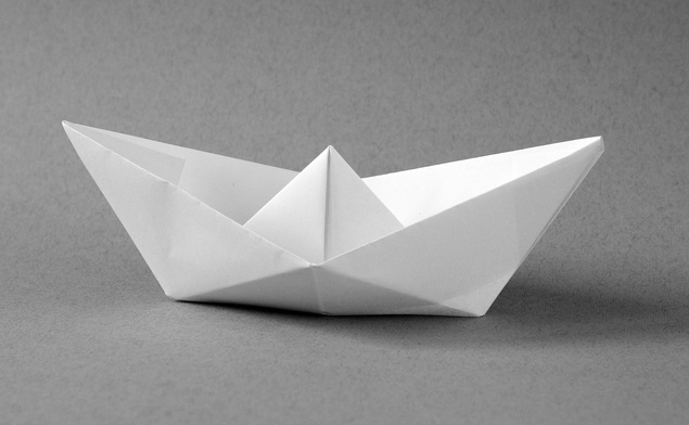 Papier nie do sfałszowania