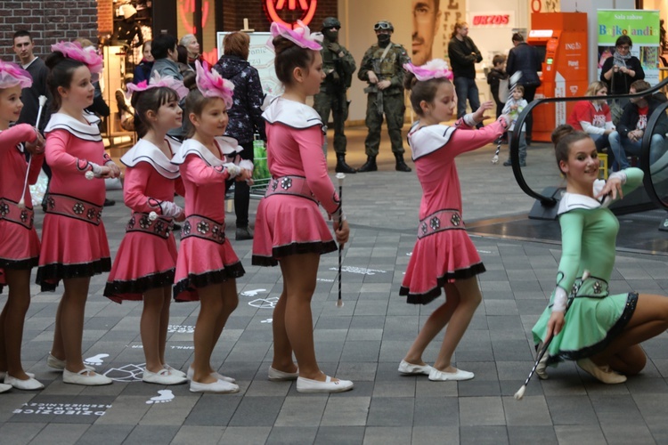 Szlachetna Paczka 2016 w Czechowicach-Dziedzicach