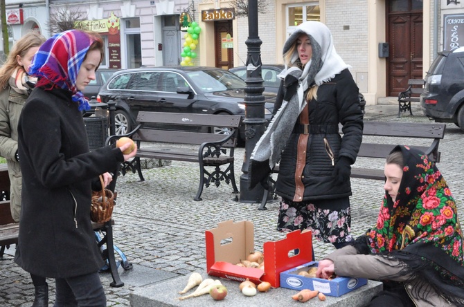 Śladami brzeskich Żydów