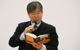 Prof. Cheong Byung-Kwon