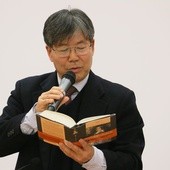 Prof. Cheong Byung-Kwon